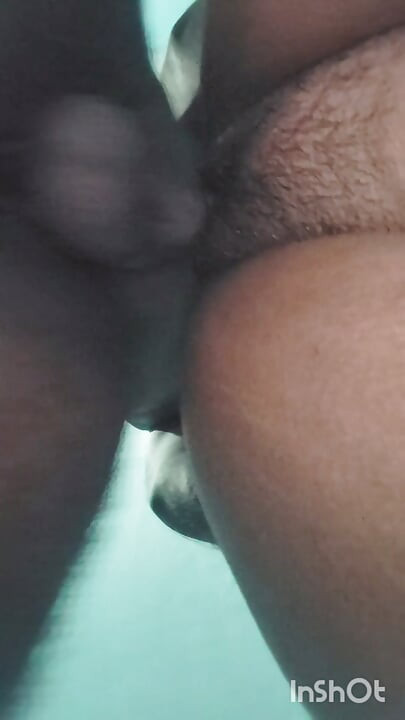 Aaj mere boyfriend ke sath enjoy Kiya