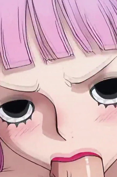 One Piece Perona Hen 6