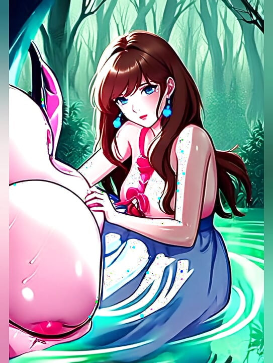Producții video anime Chioma
