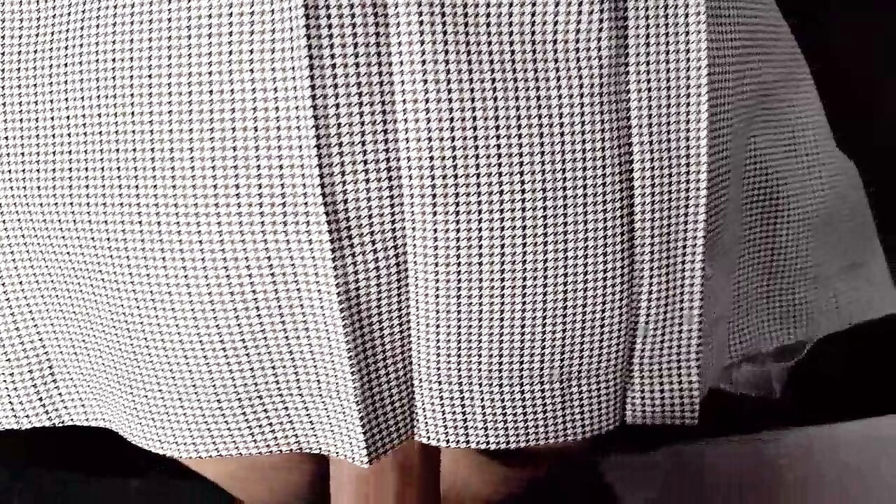 Don't break me please! : Part 2 Barely legal schoolgirl 18+ She likes to be after school