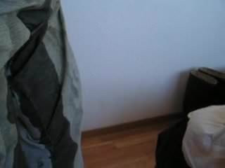 in die Hose pissen