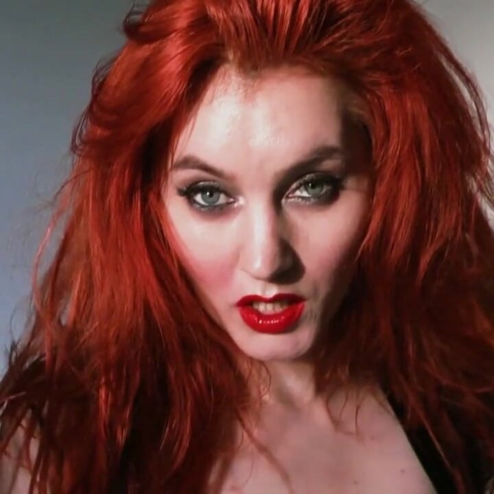 Love Bites by Redhead Beauty