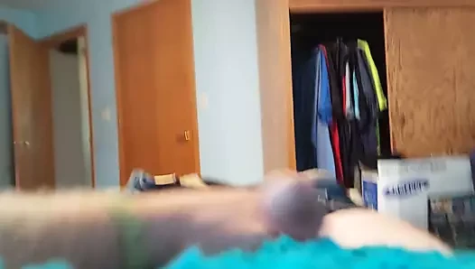sadece bir kıvılcım