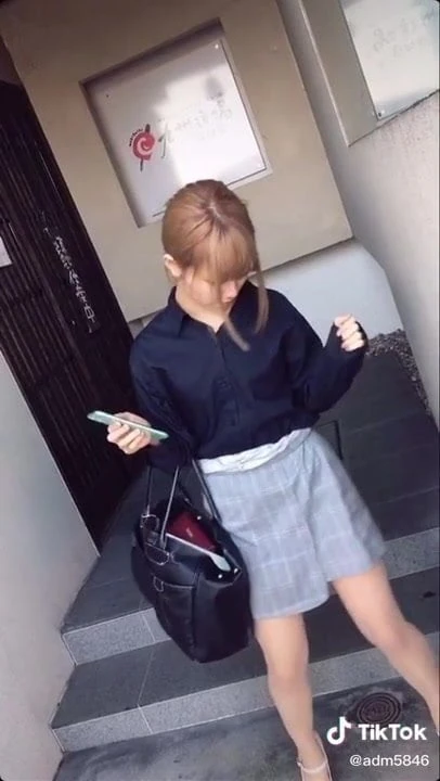 TikTok Tights