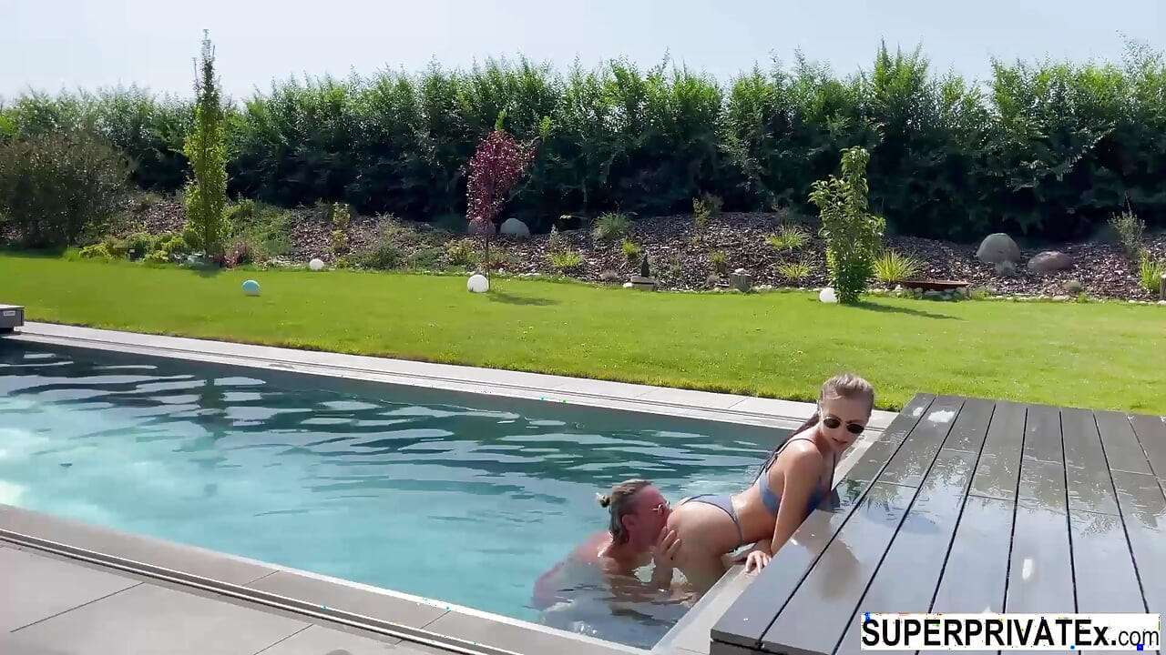 Stacy Cruz สุดฮอตเซ็กซี่โดนเพื่อนบ้านเย็ดเอาท์ดอร์