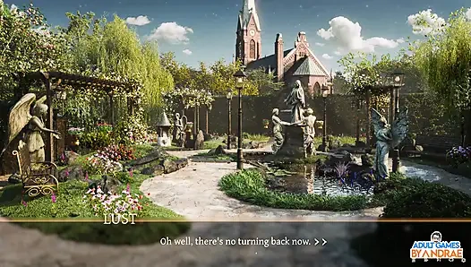 Sisters in Sin Gameplay Part 1