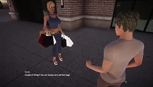 Complete Gameplay - Seaside Mystery, Part 33