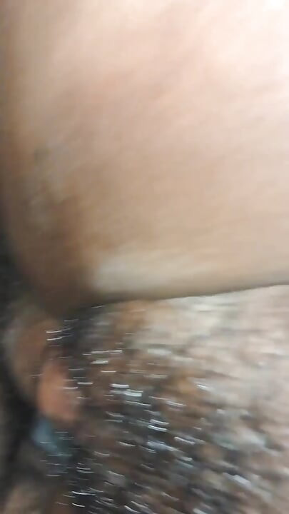 My sweet pussy - Tamil stepaunty pussy