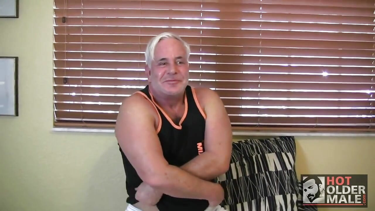 Stepdaddy Bear Steve Lucas