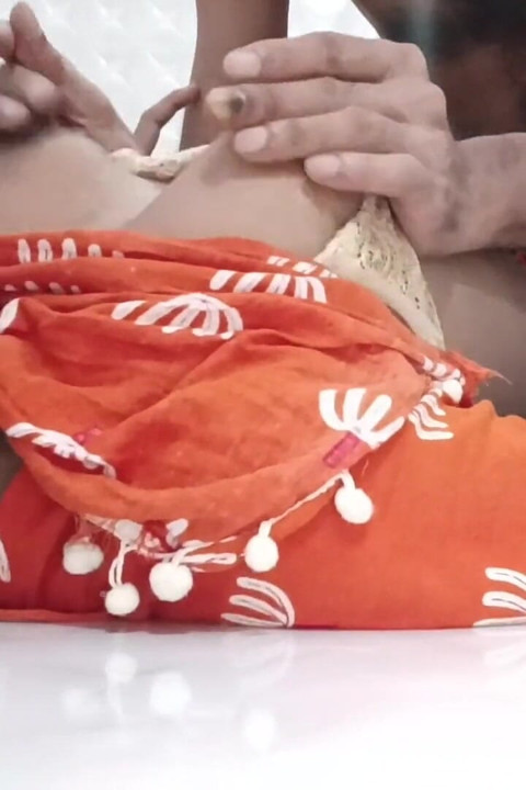 Indian Hot Desi Stepsister Sex in Hindi Audio