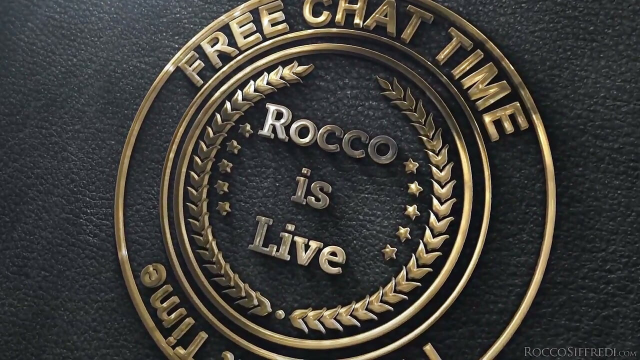 Rocco Siffredi DP orgija sa vrućim blizankama i lezbijskim zabavama!