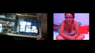 Multi window porn - cam model humiliation