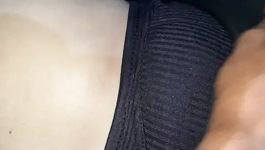 Grepe güzel üvey kız kardeş odasında 18+