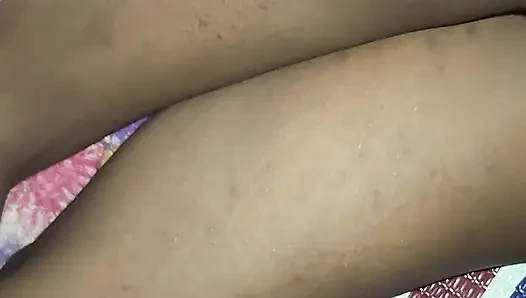 Bhabi ke choot ke sath masti
