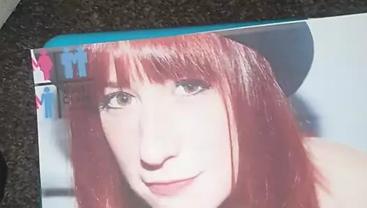 Cum haraç - itwood (anita)