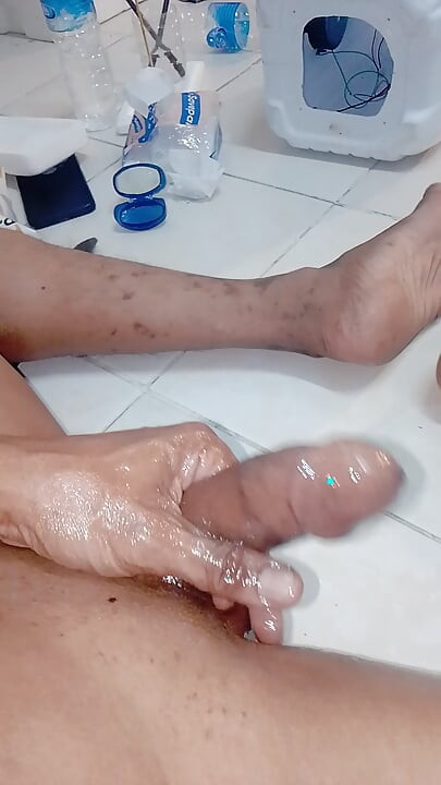 Thai Man