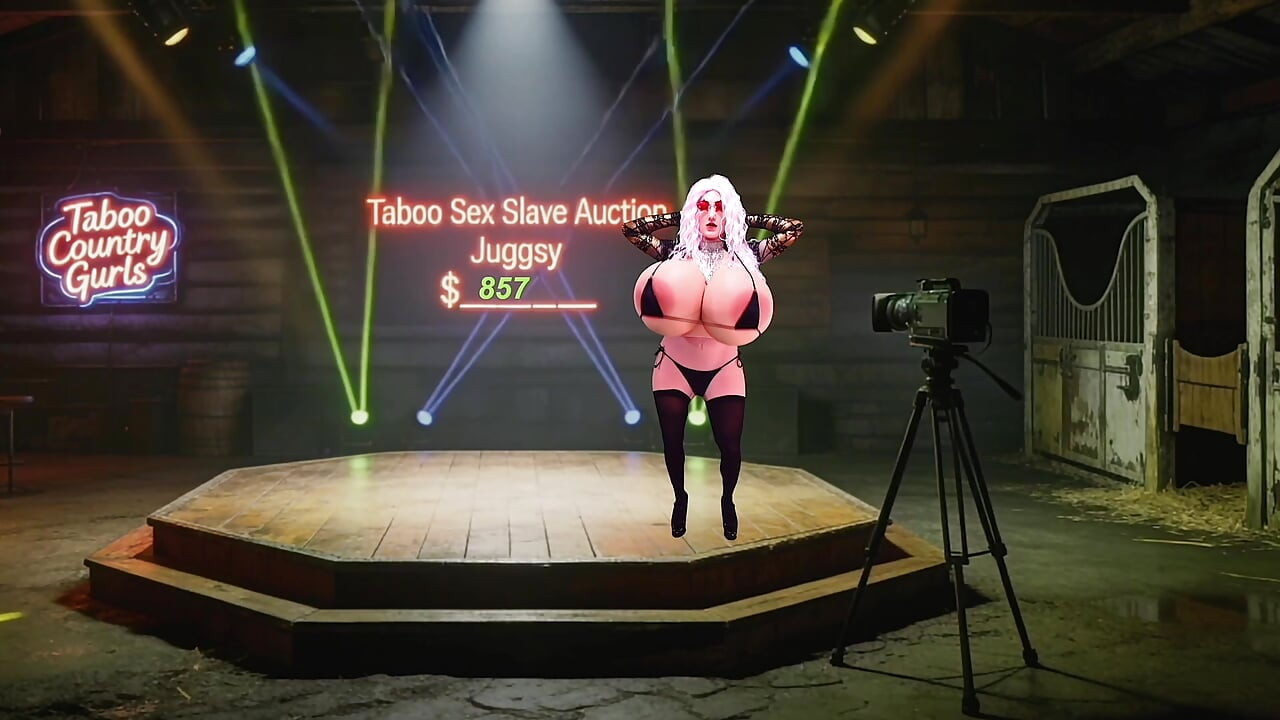 Taboo Country Girls Lodge