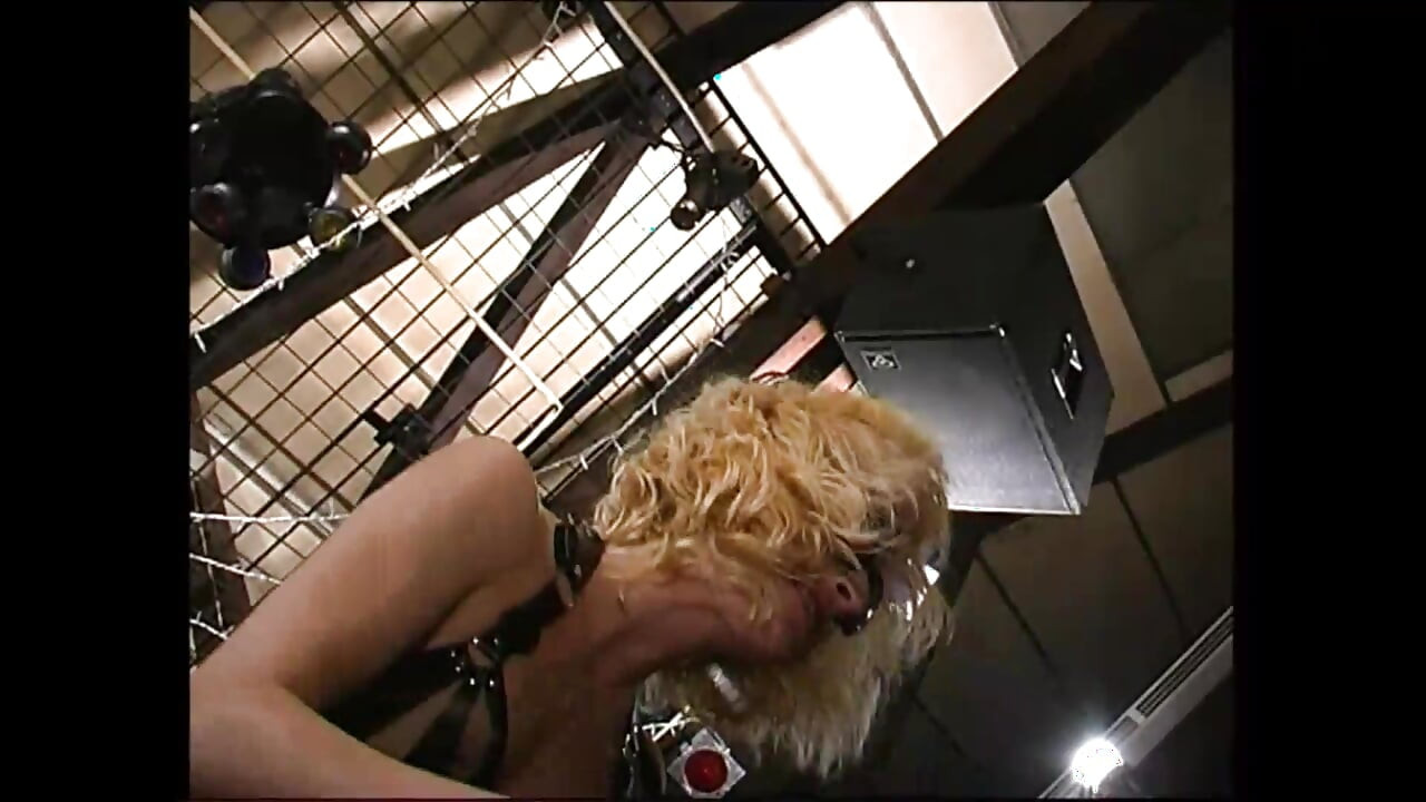 Fetisch wildes sexerlebnis