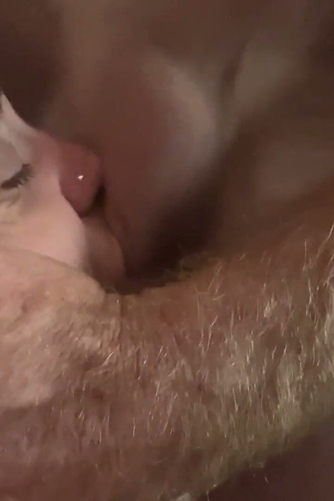 After Work BJ-watch and Learn Ladies. Cumshot at End