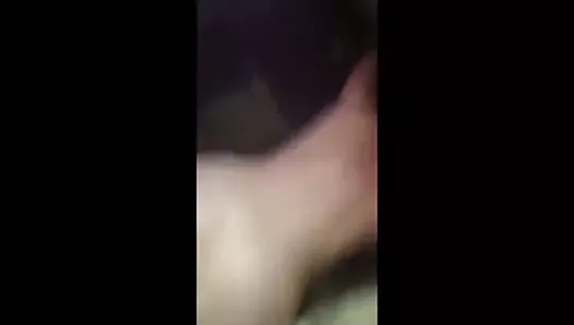 TEACHER GETS POUNDED BY HER 19 YEAR OLD STUDENT