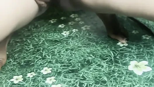 Öğrencinin büyük yarağa ihtiyacı var