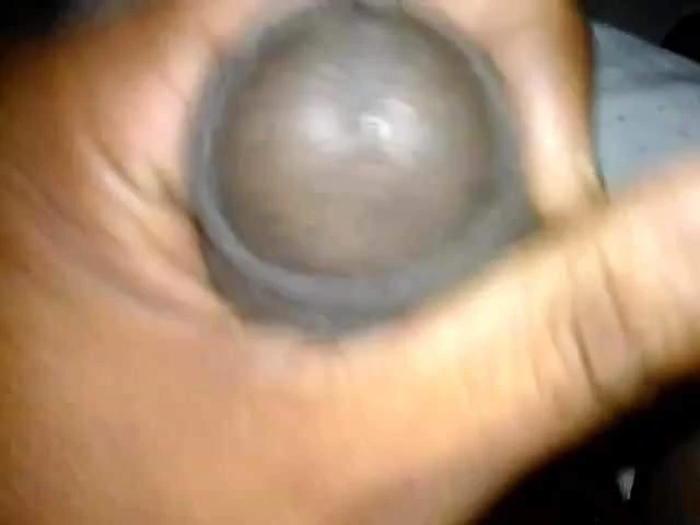 My cum2