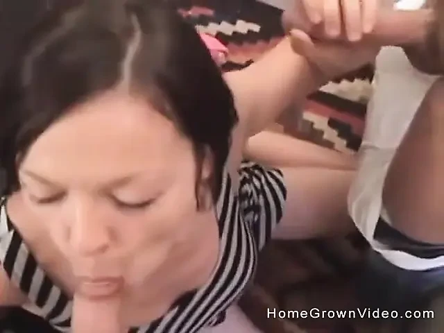 Two Hot Loads of Cum for Camilla