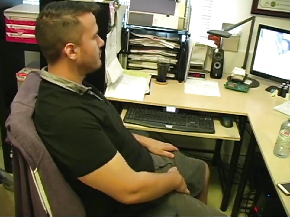 Clark - Primeiro contato