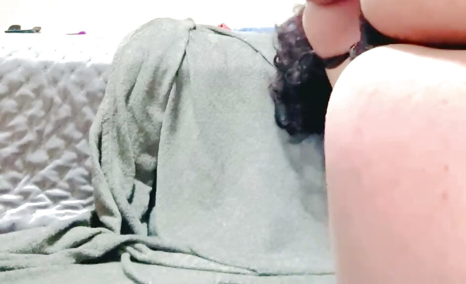Orgasms in the morning I'm very hot