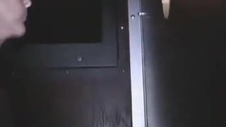 MILF Slut Wife Loves the GloryHole