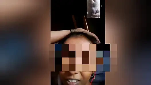 Seks panggilan video bhabhi India