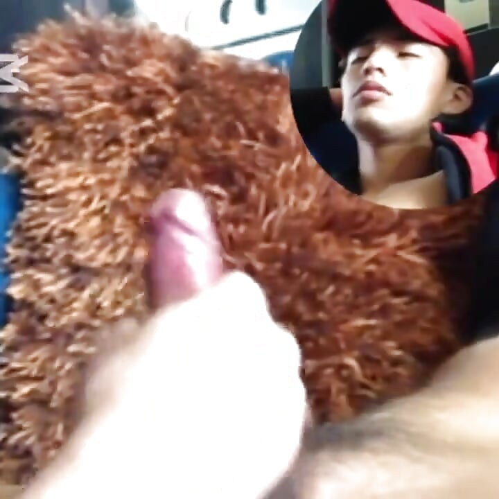 Curious Young Man Tries a Gay Blowjob for the First Time!