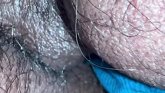 pagi-pagi sama ibuku