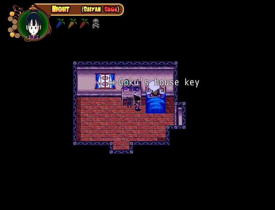 Kamesutra V1.1 Part 17 We Found Launch!! by Loveskysanx