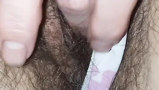 Ungehorsame fingern