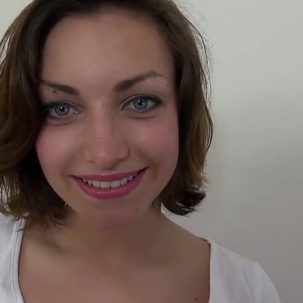 119 - 1 Babe Fucks for Creampie