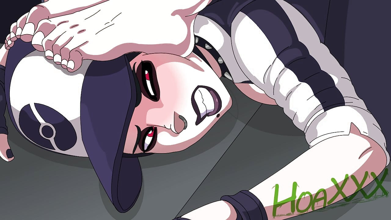 Ho AssWorship