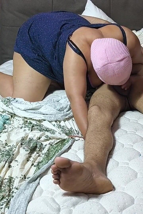 Couple Arab Wife Cuckold