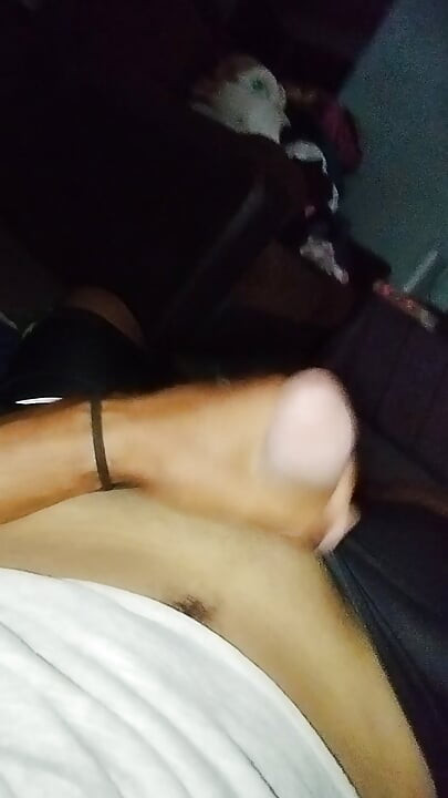 We Had Fun in the Room