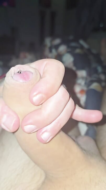 Lần đầu bú cu có xỏ khuyên