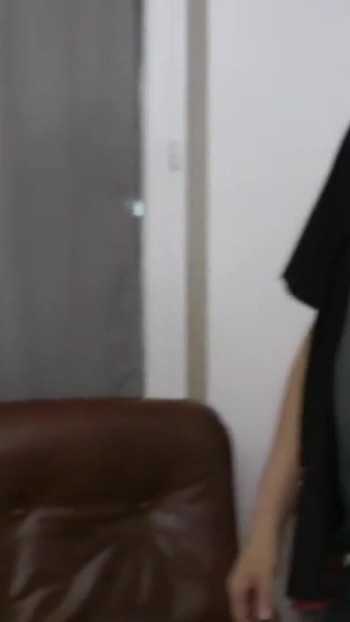 Stunning moment from "Pretty brunette gets her little ass fucked!"