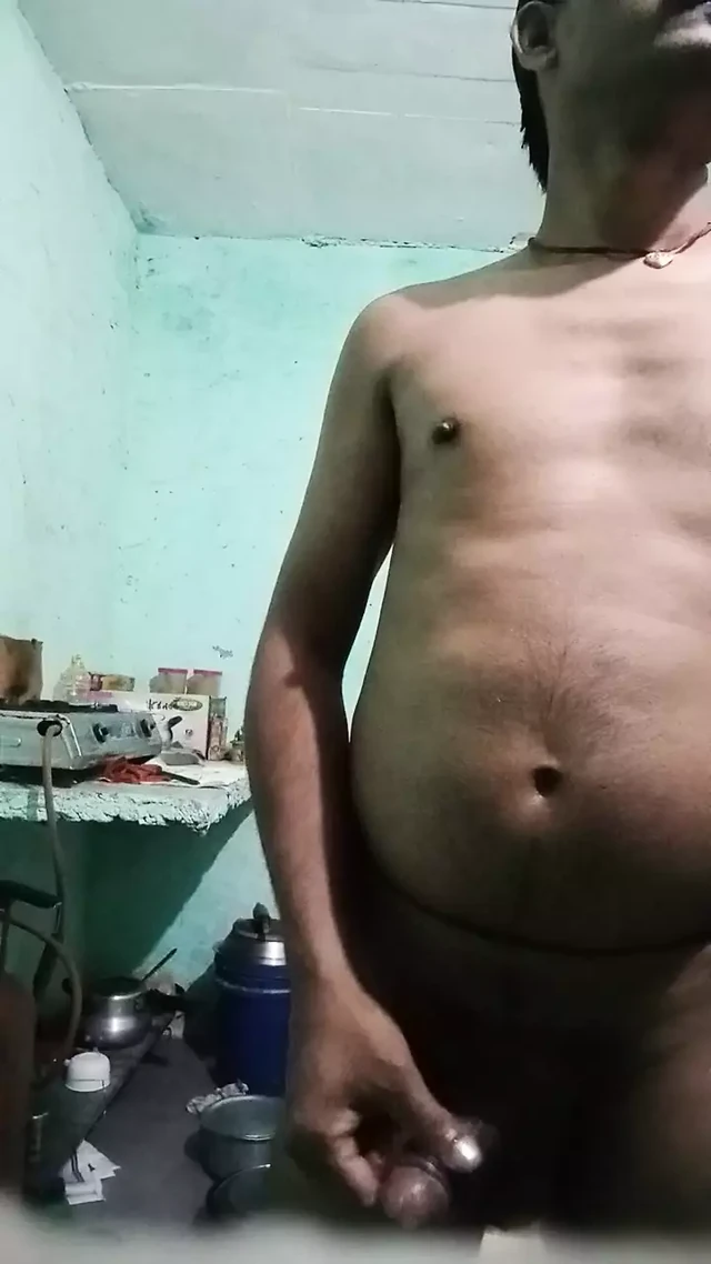 Desi hot man