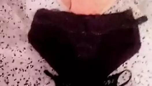 Boşalma