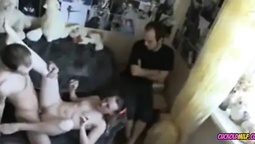 Cuckold MILF - Wife that cheats