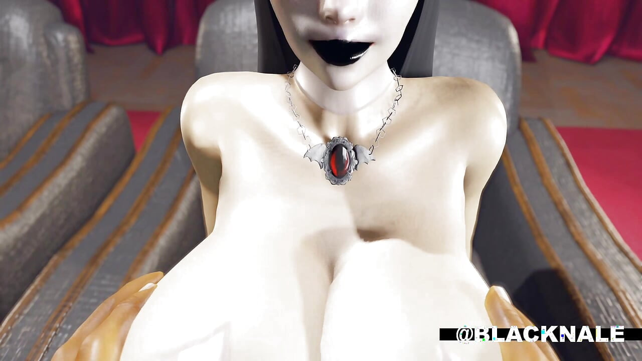 Athena’s Busty Call