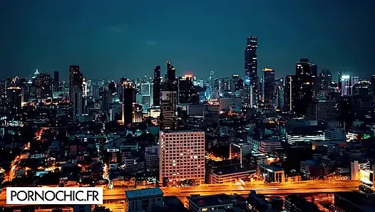 Tetangga mereka Jadilica