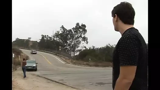 Ebony Dreams - Episode 10