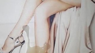 Cfj - seksowny hołd dla stóp: Naomi Watts 1