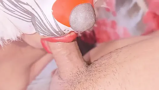 Creampie Pussy Inside