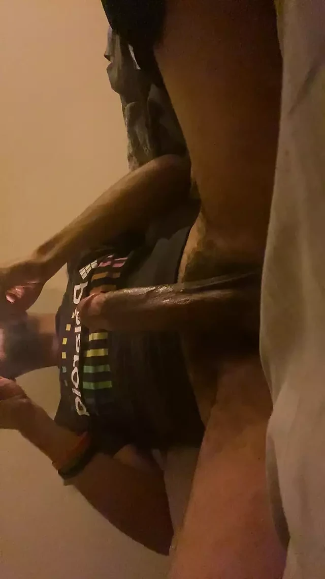 strokin and smokin